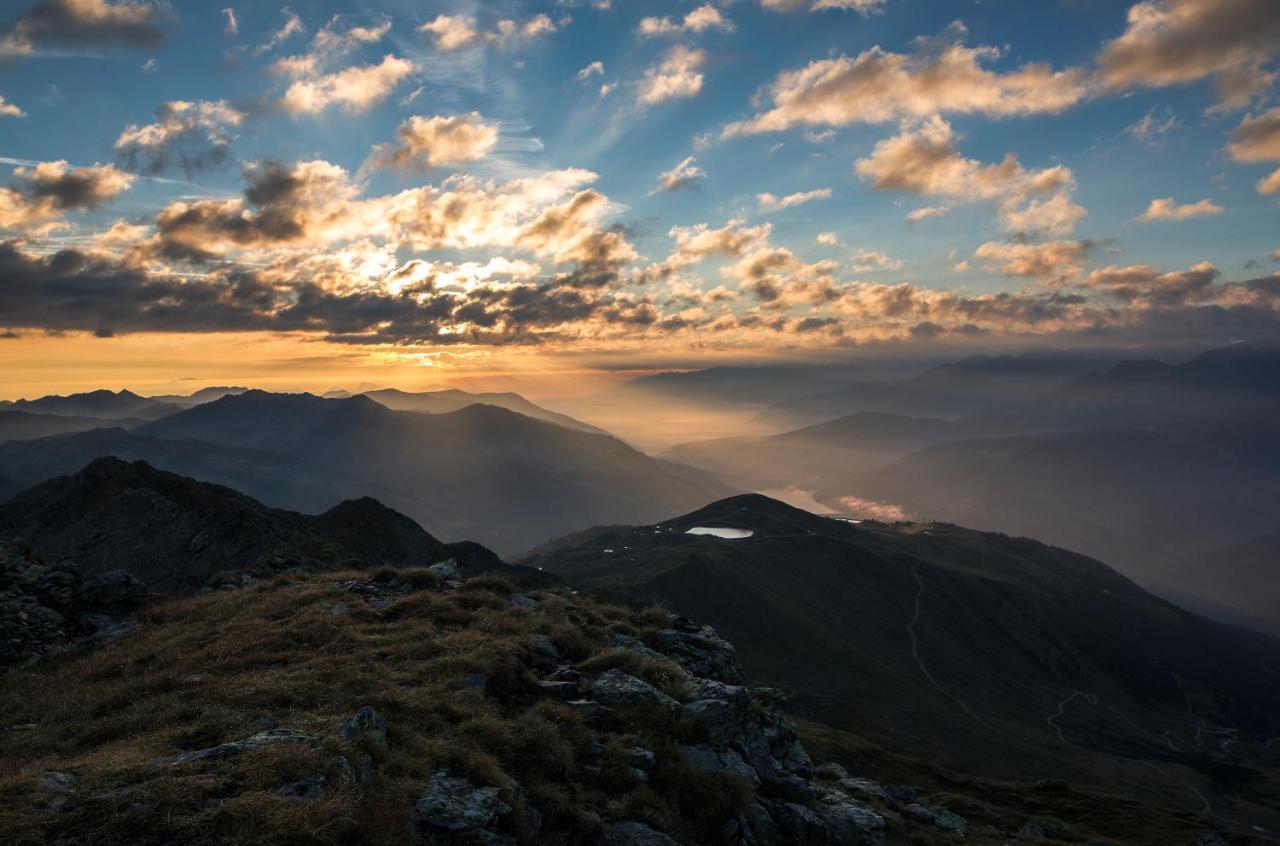 ZellbergHaus Denggアパートメント エクステリア 写真